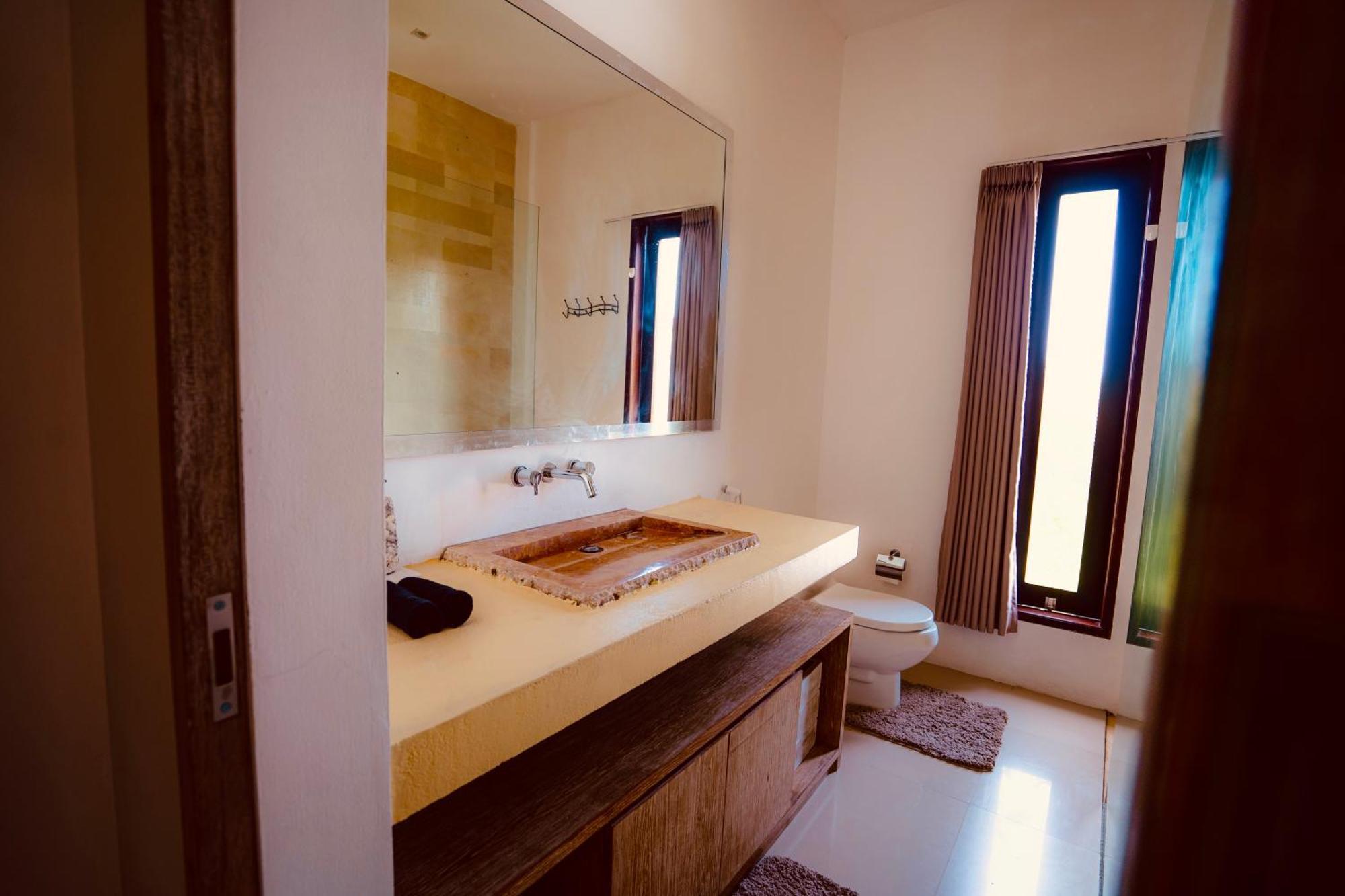 Skyfall Luxury Beach Villa นูซาดูอา ภายนอก รูปภาพ